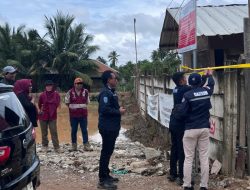 Kesalahan Serius SPPG Pantai Batung HST Kalsel Dihentikan Sementara, Viral di Media Sosial