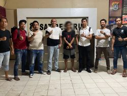 Pencuri Besi Jembatan Suramadu Ditangkap, Akui Lakukan 21 Aksi