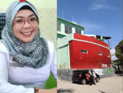 Utang RSUD Nunukan Rp26 Miliar Mulai Terlunasi, Target Lunas Tahun Depan