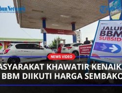 Harga BBM Naik, Pemprov Kaltim Khawatir Biaya Distribusi Picu Kenaikan Harga Pokok