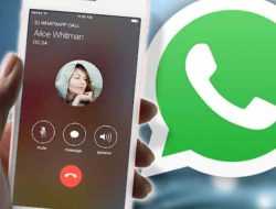 Cara ganti nada dering WhatsApp 2026 dengan suara Google tanpa aplikasi