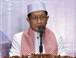 Hikmah Ramadan: Halal Bi Halal oleh Menteri Agama Nasaruddin Umar