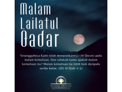 Kapan Lailatul Qadar Ramadan 2026? Catat Jadwal, Keistimewaan, Ciri, dan Doa