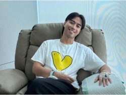 Video terakhir Vidi Aldiano berobat alternatif sebelum wafat, kondisi dan prosesnya diungkap
