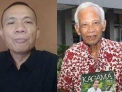 Rismon Sianipar Dukung Jokowi, Roy Suryo Bingung Perubahan Hasil Penelitian dalam Sekejap