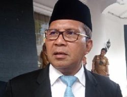 Anies Baswedan Mundur dari BoP: Bukan Berarti Ikut Semua Pihak