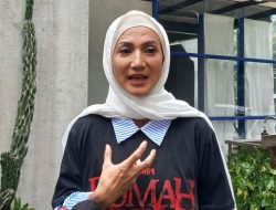 Wanda Hamidah Minta Indonesia Keluar dari BOP, Singgung Dana Rp 17 Triliun untuk Sumatera