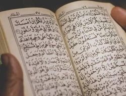 Doa Malam Nuzulul Quran 17 Ramadan 1447 H, Amalan Wajib Dikerjakan
