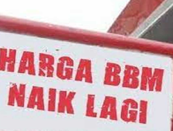 Harga BBM naik Rp 1.000, daftar terbaru Selasa 24 Maret 2026