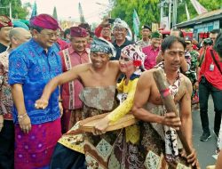 Festival Buleleng Tahun Depan Digelar di Titik Nol Kota