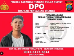 Brigpol Fachrul Purnama Putra Mundur dari Polri, Kini Jadi DPO