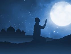 6 tanda malam Lailatul Qadar dalam 10 hari terakhir Ramadan