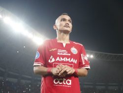 Kekesalan Jakmania usai Persija imbang, desak pemain ini tampil di laga berikutnya