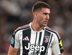 Kabar Transfer: Vlahovic Jadi Pemain Juventus, Barcelona Tutup Pintu