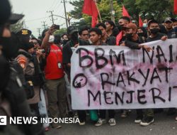 APBN Terjepit Geopolitik, Pemangkasan Anggaran MBG Lebih Realistis Daripada Kenaikan Harga BBM Subsidi