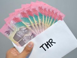 THR Karyawan Swasta Dikenai Pajak, Jawaban Menteri Purbaya Mengejutkan
