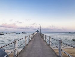 7 makna mimpi jembatan goyah, tanda masa peralihan