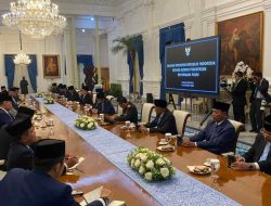 Empat Isu Utama Reformasi Polri Siap Disampaikan ke Presiden Prabowo