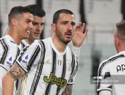 Rumor Transfer Liga Italia: Juventus Incar Kapten Man City Tanpa Kontrak