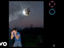 Lirik dan Makna Lagu Aperture Harry Styles dengan Terjemahan Indonesia: We Belong Together