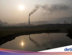 Sekda Junaedi Beber Langkah Tangani Polusi Udara Kota Bekasi