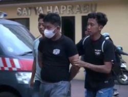 Cucu Tersangka Jadi Saksi Kunci Pembunuhan di Samarinda, Eksekusi Pagi Hari di Rumah Pelaku