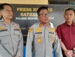 Kronologi Pria di Bengkulu Dibakar Mantan Kekasih di Kos Karena Diputus