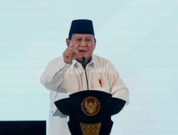 Prabowo Siap Terbang ke Teheran Jadi Mediator