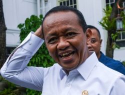 Pata Vinsensius Minta Hentikan Polemik PPPK: Pusat Mulai, Pusat Akhiri