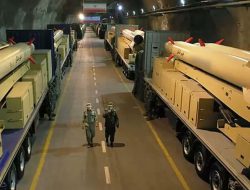 Kehebatan Fattah 2: Rudal Hipersonik Mach 15 yang Mengancam Pertahanan AS-Israel
