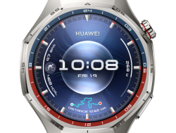 Smartwatch Pendeteksi Diabetes? Huawei Watch GT 6 Pro!
