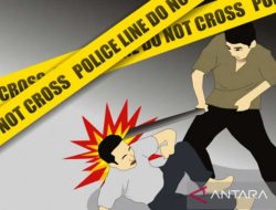 “Nanti Dikasih Tanggal 1”, Tukang Bakso Pasrah Lihat Mangkuk Dihancurkan Preman