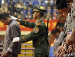 China Menghukum Mati Pemimpin Perdagangan Narkoba Prancis