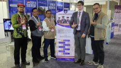 Kisah Reki, Mahasiswa UBT yang Bangun Northman Coffee di Tarakan