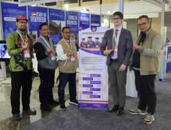 Kisah Reki, Mahasiswa UBT yang Bangun Northman Coffee di Tarakan