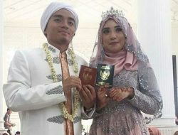 Sherel Thalib Cari Masalah, Sunan Kalijaga Konfirmasi Salmafina Ditalak Taqy Malik Karena Legging