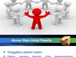 Iwan Kurniawan Ungkap 7 Kebiasaan Sukses Tingkatkan Budaya Kerja dan Layanan Publik