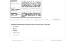 50 Contoh Soal UTBK-SNBT 2026 Lengkap Jawaban Literasi Bahasa