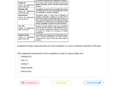 50 Contoh Soal UTBK-SNBT 2026 Lengkap Jawaban Literasi Bahasa