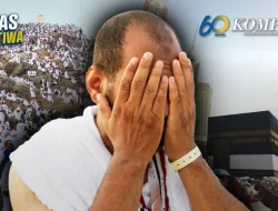 Arab Saudi Tidak Terbitkan Visa Haji Furoda 2026, Waspadai Penipuan