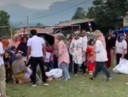 5 Fakta Menarik Ibu-Ibu Balap Motor Viral Saat Idulfitri di Merangin