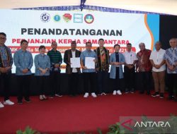 Kadis Pendidikan NTT Tegaskan SMK Bangun Desa sebagai Strategi Kunci Tingkatkan Keterampilan