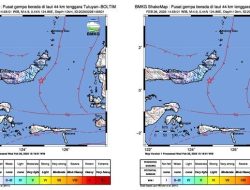 Deyce Lahia, Korban Gempa Manado dan Saudara Legenda Tinju Nasional Ilham Lahia