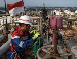 Dubes Iran Nafi Tutupan Selat Hormuz, Boroujerdi Jelaskan Kapal Pertamina Belum Bisa Lalu Lintas
