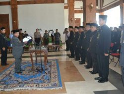 Kadis Kominfo Madiun Diinterogasi KPK, Rumah Dikunci, Penyidik Larang Bicara