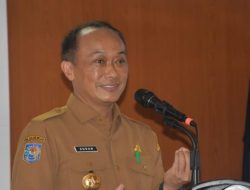 Layanan ASN Sulbar Diblokir BKN, Gubernur SDK Sebut Prof Zudan Berlebihan