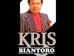Duka di Gunung Leuser, Sang Abang Selamatkan Kris Biantoro