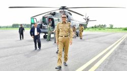 Nurdin dan Irwan Jaga Arsip Sulawesi Selatan Selama 30 Tahun