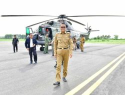 Nurdin dan Irwan Jaga Arsip Sulawesi Selatan Selama 30 Tahun