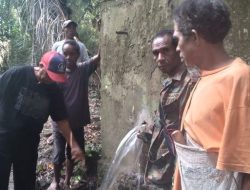 Warga Maubesi Buka Rahasia Mengejutkan di Depan DPRD TTU